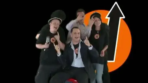 Spot Łukasza Naczasa