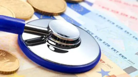 Jest 150 mld euro na pomoc zadłużonym. Brakuje 50 mld