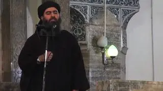 Abu Bakr al-Baghdadi nie musi się obawiać nalotów?