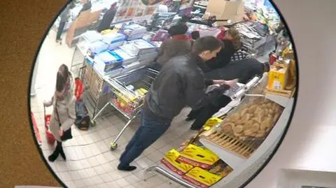 Biedronka tylko dla biednych?