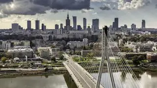 Najwięcej na promocję wydaje Warszawa