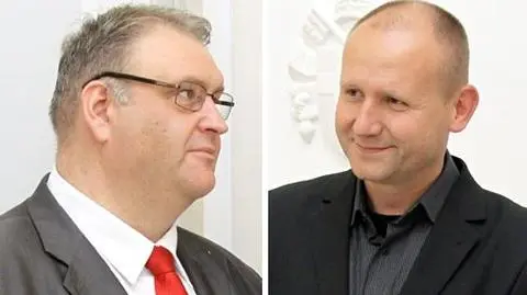 Zegar tyka i pojawiają się nowe problemy