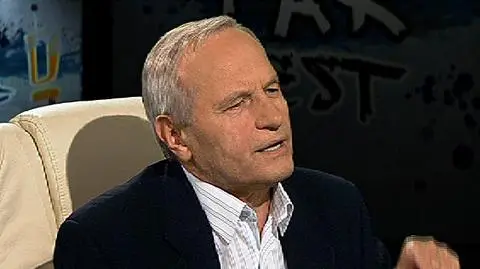 Stanisław Koziej: pieniądze na tarczę muszą się znaleźć