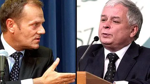 Prezydent jedzie do Brukseli
