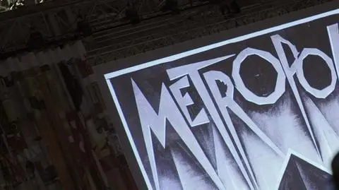 Metropolis podbiło Berlin