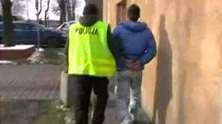 W samochodzie był ich 3-letni syn