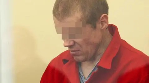 Dyscyplinarki ws. Roberta Pazika