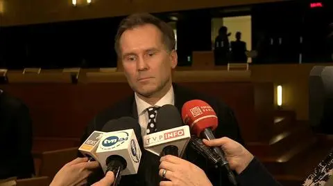 Kim jest Tomasz Szafrański, który reprezntował Zbigniewa Ziobrę przed TSUE? 