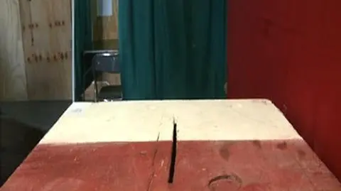Wybory na nowych zasadach