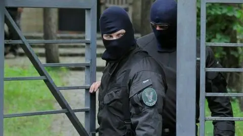 Irakijczyk schwytany w Polsce podczas ŚDM to "samotny wilk?"