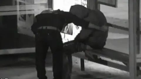 Olsztyn: Zasnął na przystanku Wysoka Brama