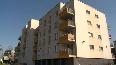 Katowice. Zwłoki mężczyzny w mieszkaniu. Nie żył od roku