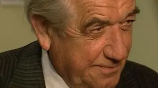 Zbigniew Religa czuje się dobrze
