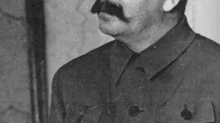 Stalin powołał Smiersz 10 lat przed własną śmiercią
