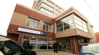 Nowe centrum wizowe w Kaliningradzie