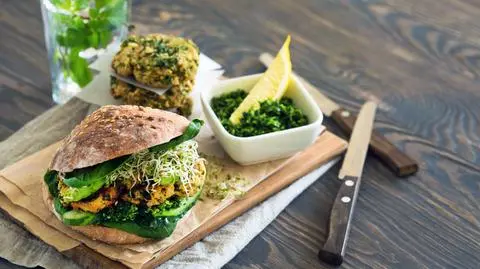 Do więzienia za dietę wegańską dla dzieci?