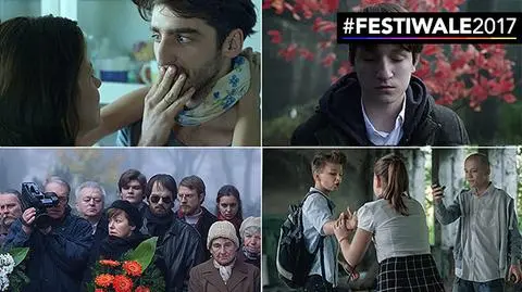 Wystartował 36. Koszaliński Festiwal Debiutów Młodzi i Film