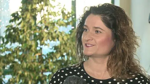 Dorota Arciszewska-Mielewczyk tłumaczy sejmowe tempo prac