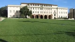 California Institute of Technology zdobył w tym roku 94,9 punktów