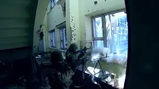 Kolejne fale moblizacji na Ukrainie 