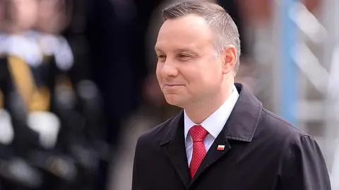 Polish president spoke on challenges of Poland's EU presence