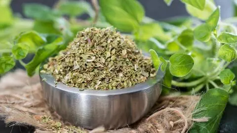Oregano z większym podatkiem niż bazylia. Włosi mają problem