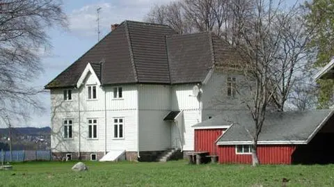 Do tego więzienia przestępcy ustawiają się w kolejce