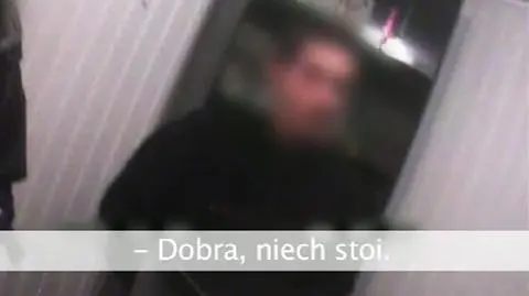 Handlarze dopalaczami wciąż sprzedają