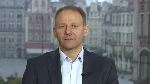 Jacek Protasiewicz nie chciał spekulować, kto znajdzie się w nowym rządzie