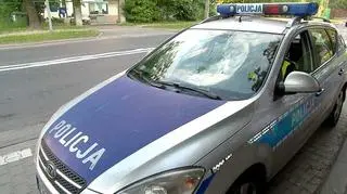 Ojciec 13-miesięcznej dziewczynki będzie odpowiadał za uprowadzenie dziecka