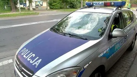Ojciec porwał 13-miesieczną córkę z rodziny zastępczej
