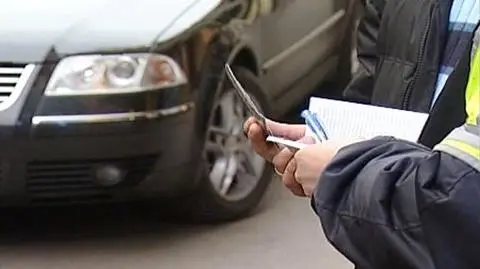 Straż będzie musiała rozliczać się z mandatów