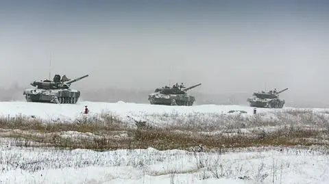 Wojna na Ukrainie. Iłłarionow ostrzega przed ofensywą Rosji