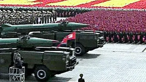Korea Pn. wyłącza kamery w ośrodku badań jądrowych