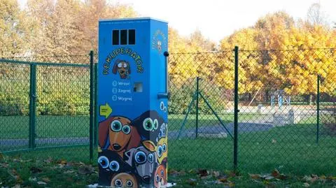 W Gdańsku za posprzątanie psiej kupy są nagrody