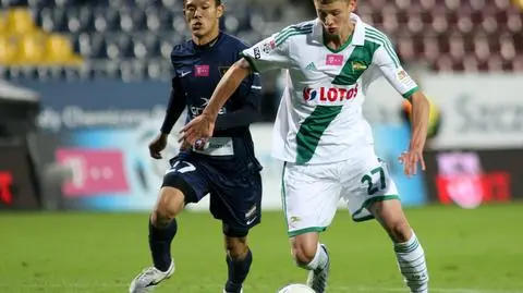 Lechia sprzedana! Przejęli ją Niemcy i Szwajcarzy