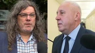 Komisja odrzuciła kandydaturę Niemczyka, za to zgodziła się m