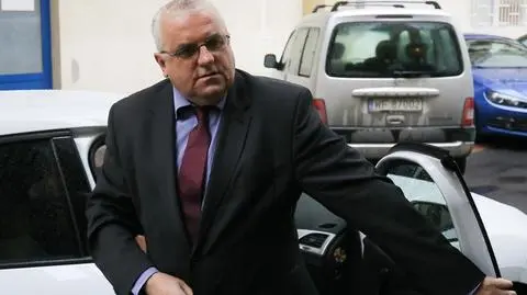 Adam Lipiński. Sylwetka nowego ministra ds. kontaktów z parlamentem
