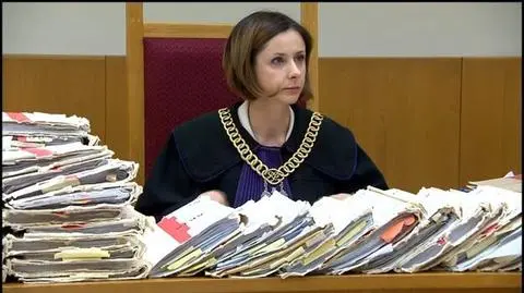 Judge Iwona Hulko said that Mirosław G.&#039;s achievements in medicine field and the fact of saving many lives were taken into account as extenuating circumstances