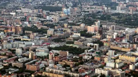 Rosja. Liczba protestów większa o 15 proc.