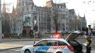 Trwa dochodzenie ws. znalezionej w autobusie bomby