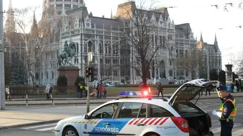 Znaleziono bombę w autobusie jadącym z Pragi do Warny