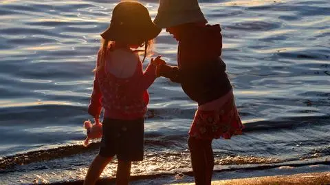 Chłopiec, dziewczynka i "nieokreślone". Nowa "płeć" w Niemczech