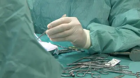 Hipnoza pozwala zmniejszyć dawkę środków znieczulających 