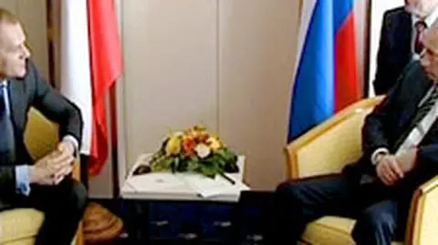 Przed wizytą Putina: Do Kaczyńskiego by nie przyjechał
