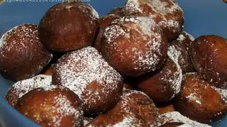 W tłusty czwartek w Lipowej pączki tylko z powidłami śliwkowymi