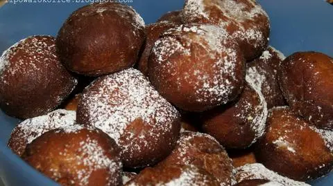 Lipowa: pączki tylko z powidłami śliwkowymi