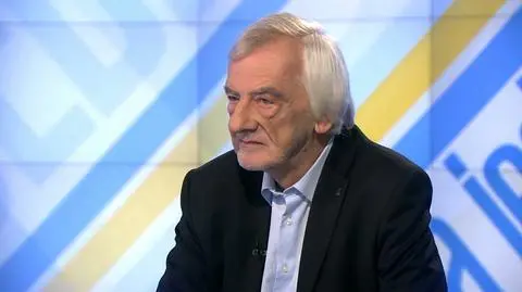 Ryszard Terlecki o posłach PO głosujących za rezolucją w sprawie Polski