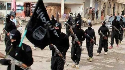 Bojownicy tzw. Państwa Islamskiego ponieśli straty m.in. w Mosulu