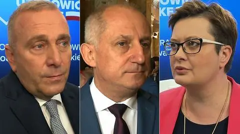 Szef PO o negocjacjach z Polskim Stronnictwem Ludowym